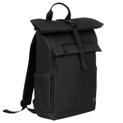 Рюкзак Monte NEO, черный-3