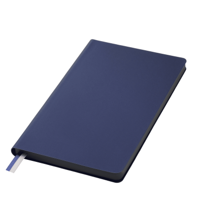 Ежедневник Мун Ривер (Moon River) недатированный, синий-2