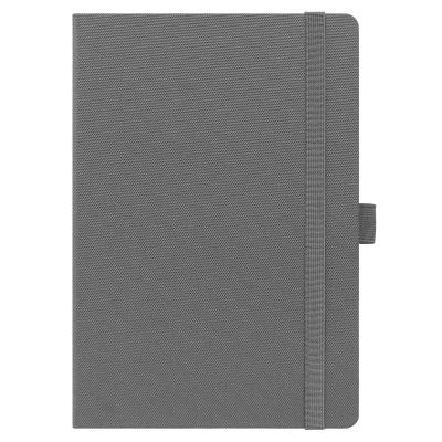 Ежедневник Terra недатированный, серый-2