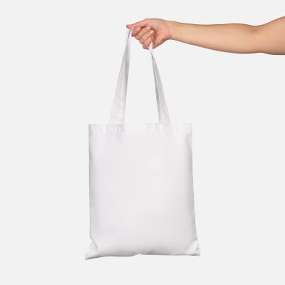 Сумка для покупок Erba NEO, белая-5