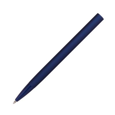 Шариковая ручка Аспен (Aspen), синяя-3