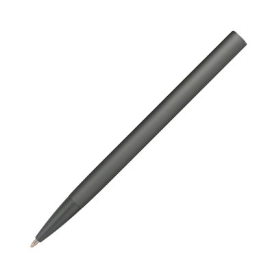 Шариковая ручка Аспен (Aspen), серая-3
