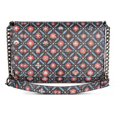 Сумка кросс-боди Gourji 