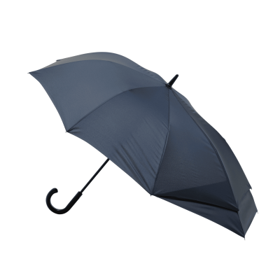 Зонт-трость Dune, синий-2