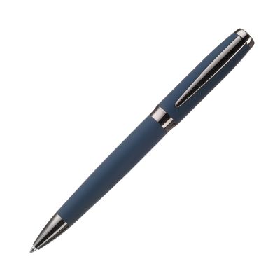 Шариковая ручка Монреаль (Monreal), синяя-2