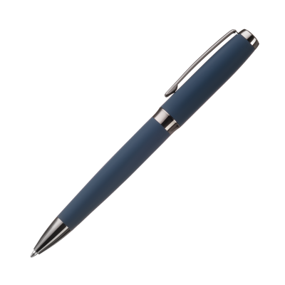 Шариковая ручка Монреаль (Monreal), синяя-0