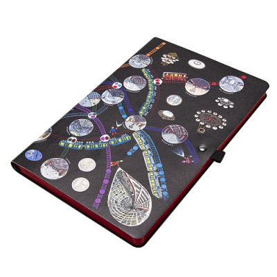 Ежедневник Gourji 