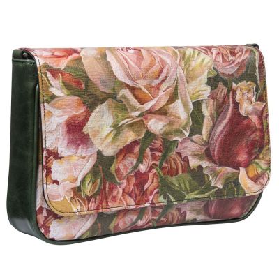 Сумка кросс-боди Gourji 