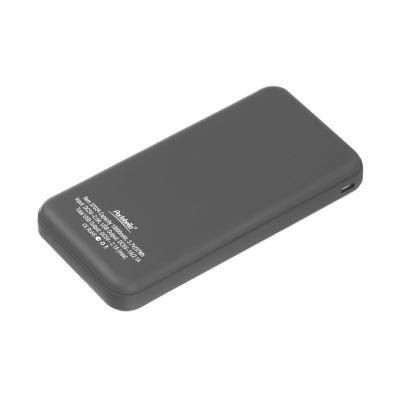 Внешний аккумулятор Старлайт Плюс НЕО (Starlight Plus NEO) 10000 mAh, серый-4