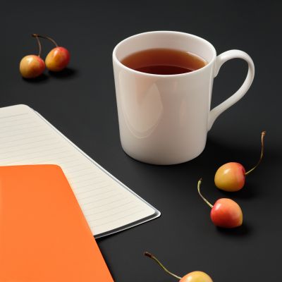 Кружка фарфоровая Сиена (Siena)-10