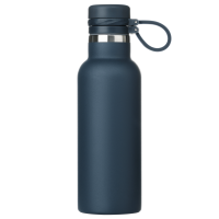 Термобутылка вакуумная герметичная Modena, синяя