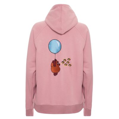 Толстовка с капюшоном Gourji 