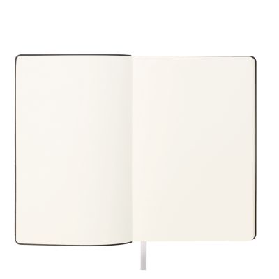 Ежедневник Velvet City недатированный, белый  (без упаковки, без стикера)-9