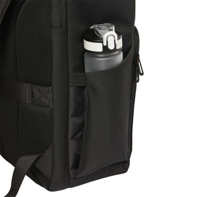 Рюкзак Спейс (Space), черный-8