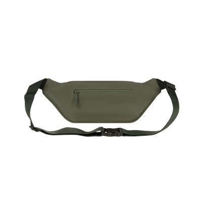 Поясная сумка Boston, зеленый-2