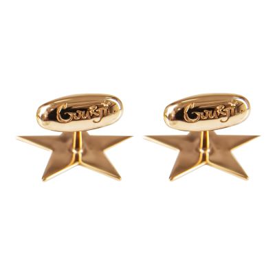 Запонки Gourji 