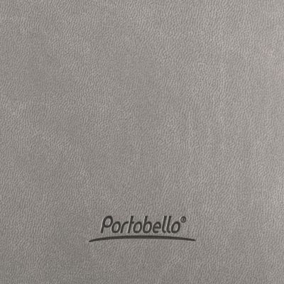 Блокнот Portobello Notebook Trend, Latte new slim, серый/зеленый-3