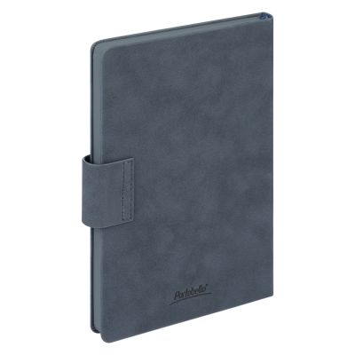 Ежедневник Ritz недатированный, синий, твердая обложка-6