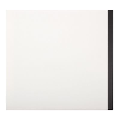 Подарочная коробка с ложементом для ежедневника, ручки и аккумулятора, черная (под съемные ложементы)-4