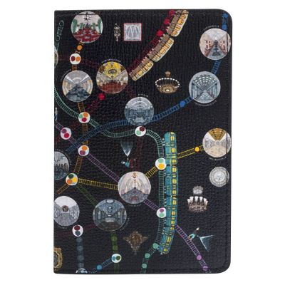 Обложка для паспорта Gourji 