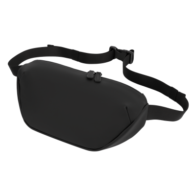 Сумка cross body Madrid, черная-0