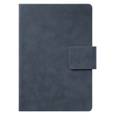 Ежедневник Ritz недатированный, синий, твердая обложка-3