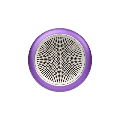 Беспроводная колонка Пэшн (Passion) 80dB 600 mAh (Bluetooth 5.4), фиолетовая-3