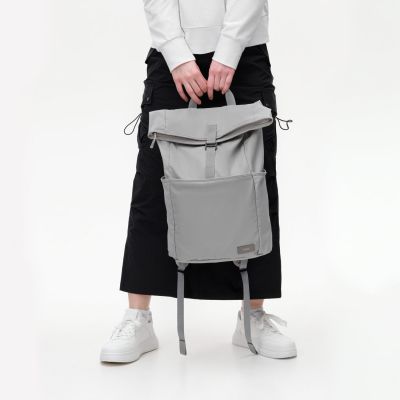 Рюкзак Boston, светло-серый-10