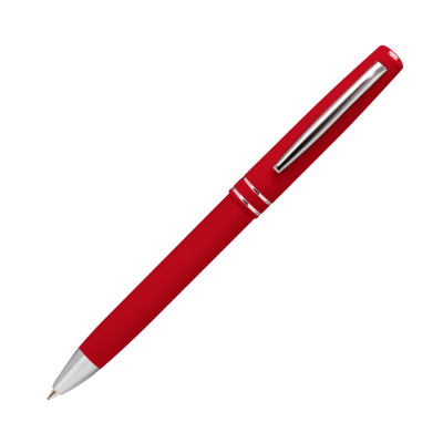 Шариковая ручка Консул (Consul), красная-2