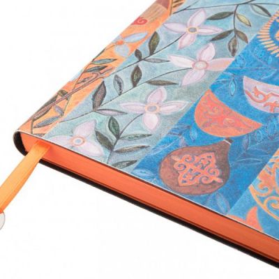 Ежедневник Gourji 