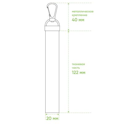 Рюкзак Forst, черный-13