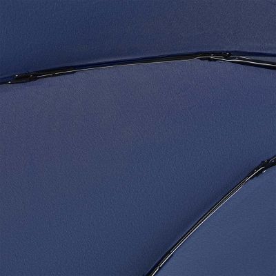 Зонт обратного сложения Олимп (Olymp), синий-5