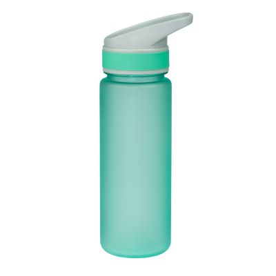 Бутылка для воды Forza, аква-0