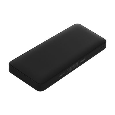 Внешний аккумулятор с подсветкой Анкор Плюс PD (Ancor PD Plus)10000 mAh, черный-2