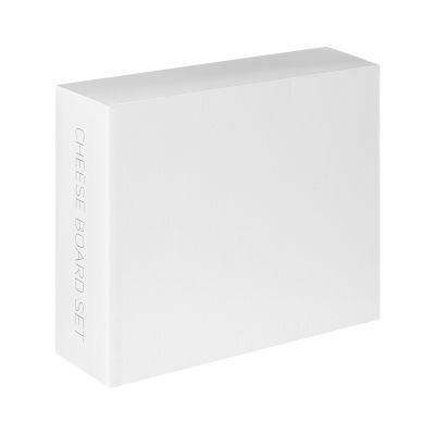 Набор для сыра Keso-12