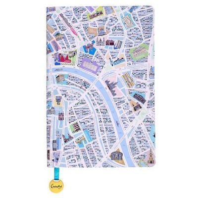 Ежедневник Gourji 