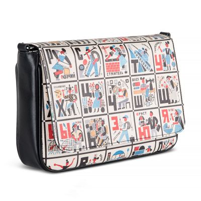 Сумка кросс-боди Gourji 