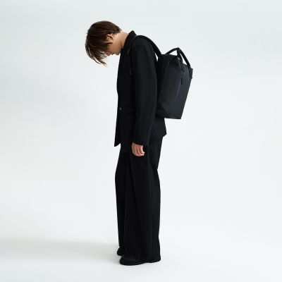 Рюкзак Madrid, черный-11