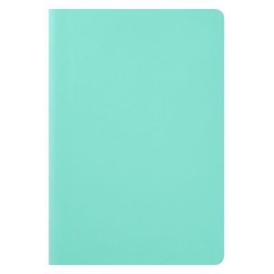 Ежедневник Spark недатированный, мятный (без упаковки, без стикера)-6