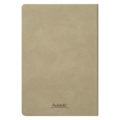 Ежедневник Stella недатированный с магнитом на обложке, светло-зеленый-6