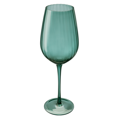 Бокал для вина Капри (Capri), зеленый-0