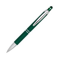 Шариковая ручка Alt, зеленый