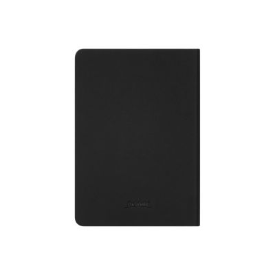 Ежедневник Spark mini A6 недатированный, черный-6