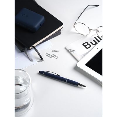 Шариковая ручка Комет Нео (Comet NEO), синяя-8