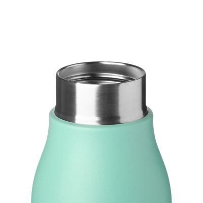 Термобутылка вакуумная герметичная Sevilla, аква-4