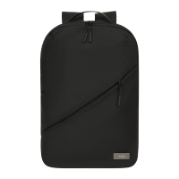 Рюкзак Nexus, черный