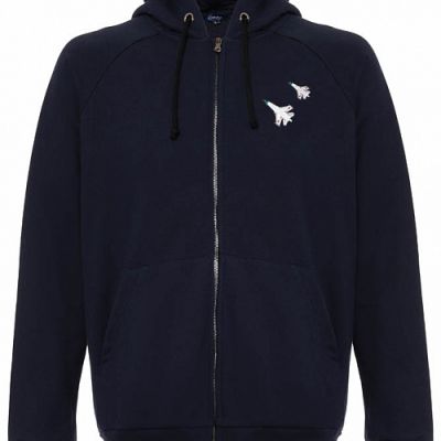 Толстовка на молнии Gourji 