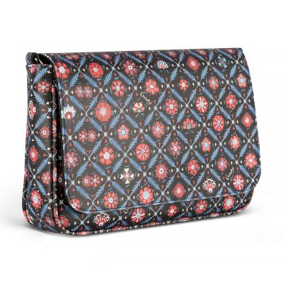 Сумка кросс-боди Gourji 