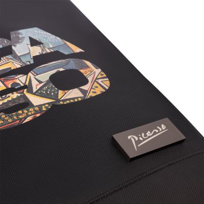 Бизнес рюкзак Брамс Нео (Brams NEO), черный-8