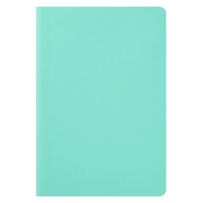 Ежедневник Спарк (Spark) недатированный, мятный (без упаковки, без стикера)-6